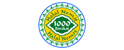 1000 Bərəkət Halal Nemət 1000 Bərəkət Halal Nemət