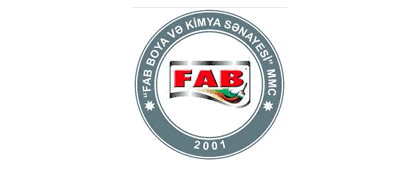 FAB Boya və Kimya Sənayesi FAB Boya və Kimya Sənayesi