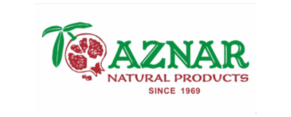 Aznar Natural Products Aznar Natural Products