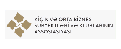 Kiçik və Orta Biznes Subyektləri və Klublarının Assosiasiyası Kiçik və Orta Biznes Subyektləri və Klublarının Assosiasiyası