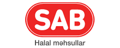 SAB Halal məhsullar SAB Halal məhsullar